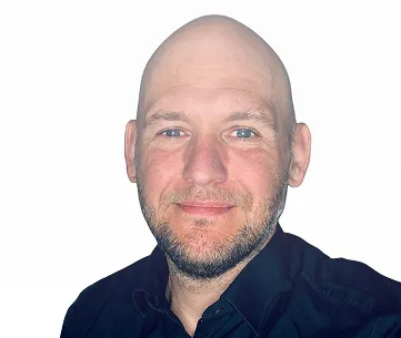 Patrick Artucov